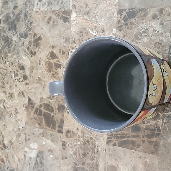 Disney's Grumpy Large Coffee Mug - Picture 4 of 7